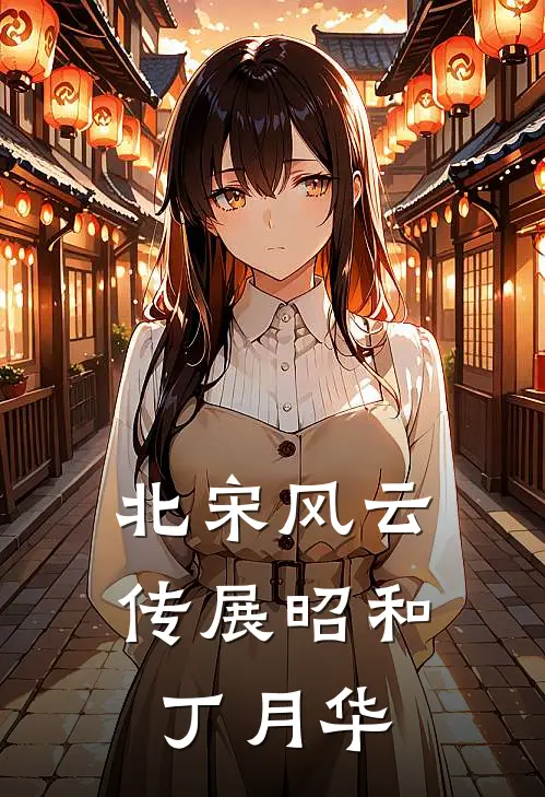 北宋风云传展昭和丁月华