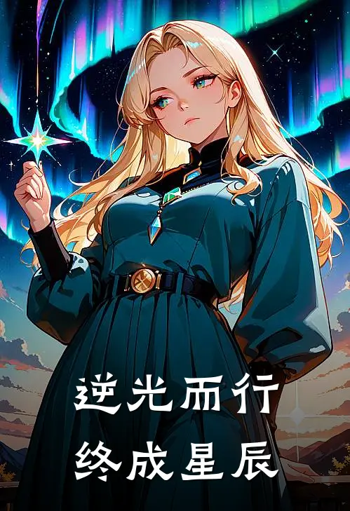 逆光而行，终成星辰林晚林晓最新全本小说_最新章节列表逆光而行，终成星辰(林晚林晓)