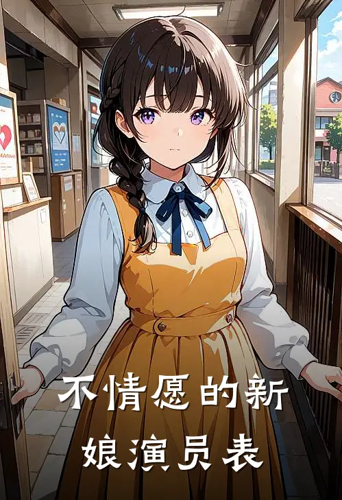 不情愿的新娘演员表