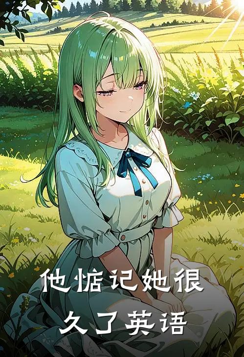 他惦记她很久了英语