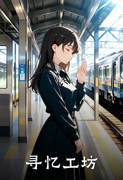 寻忆工坊(陆寻林薇)完结版免费阅读_寻忆工坊全文免费阅读