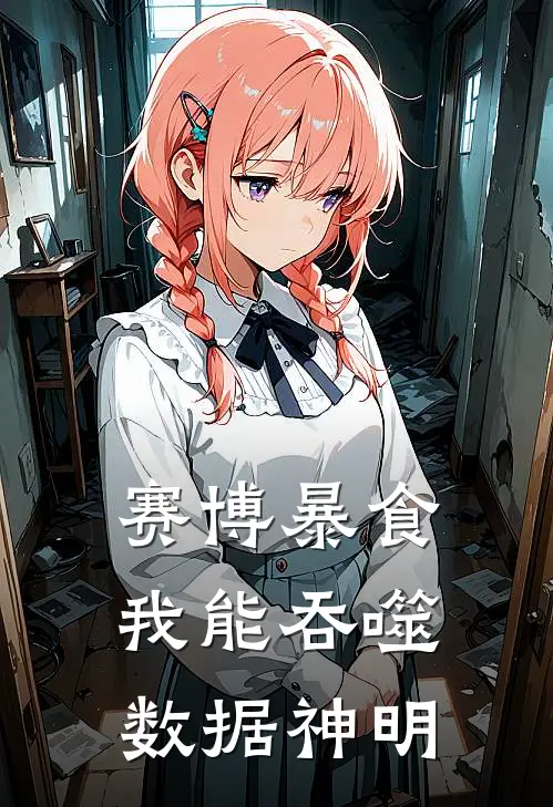 赛博暴食：我能吞噬数据神明(陈小乙阿彪)在哪看免费小说_最新章节列表赛博暴食：我能吞噬数据神明(陈小乙阿彪)