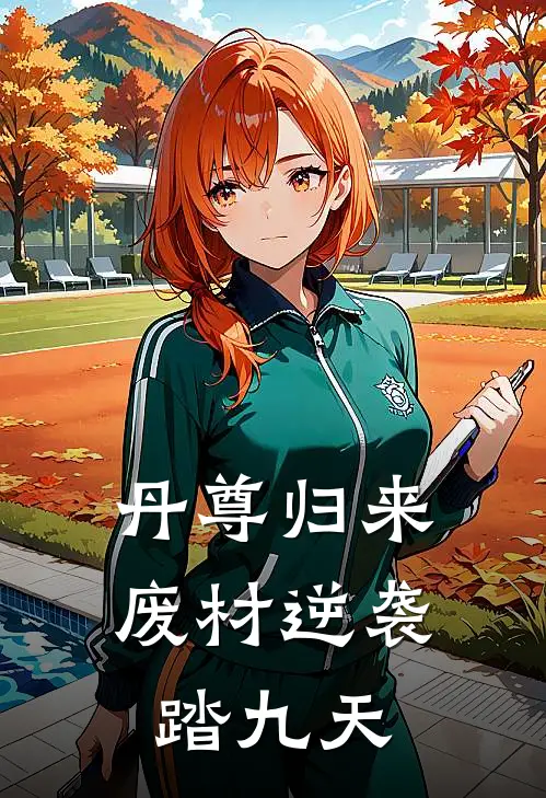 丹尊归来：废材逆袭踏九天凌辰赵虎最新章节免费阅读_丹尊归来：废材逆袭踏九天全集免费阅读