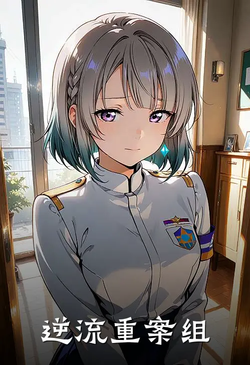 逆流重案组陈默张涛最新好看小说_已完结小说逆流重案组陈默张涛