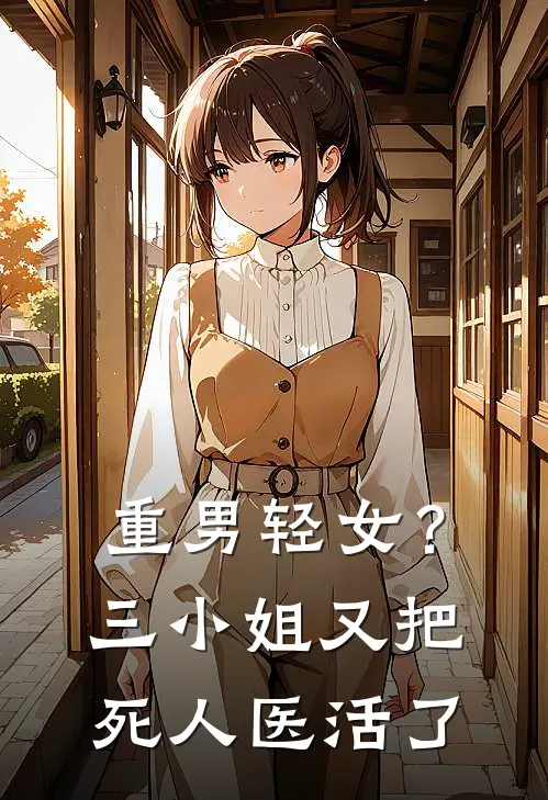 重男轻女？三小姐又把死人医活了
