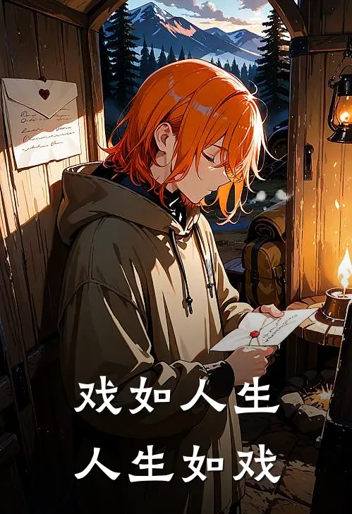 戏如人生，人生如戏