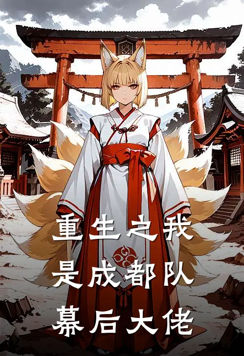 重生之我是成都队幕后大佬