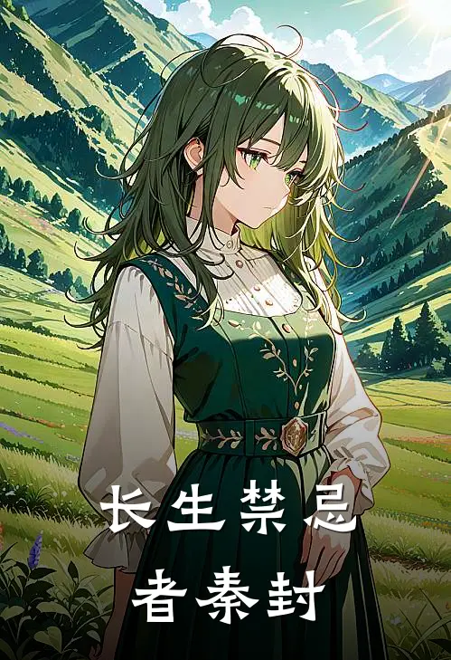 长生禁忌者秦封