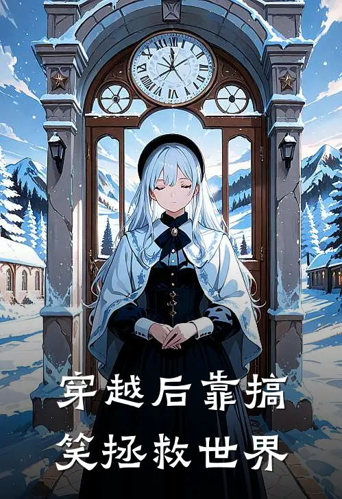 穿越后靠搞笑拯救世界林晓林策划全章节免费在线阅读_《穿越后靠搞笑拯救世界》精彩小说