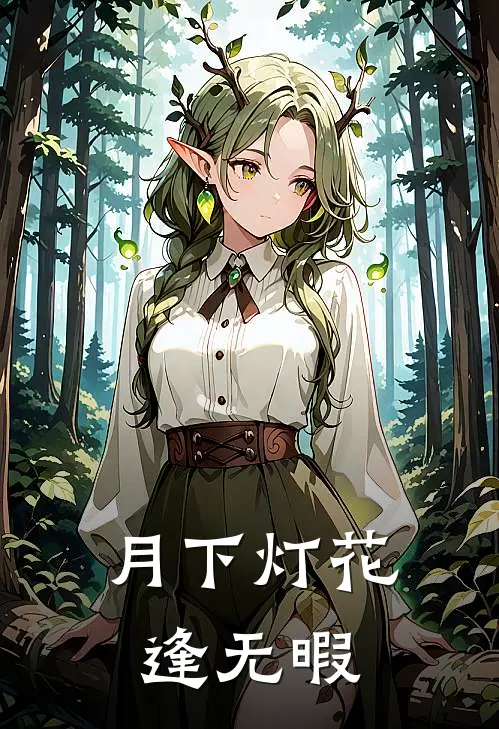 月下灯花逢无暇沈灯花谢无瑕免费小说大全_完结的小说月下灯花逢无暇(沈灯花谢无瑕)