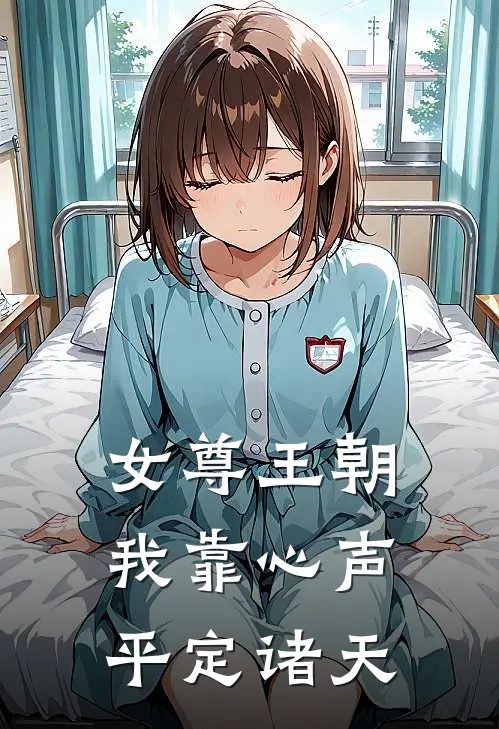 女尊王朝：我靠心声平定诸天