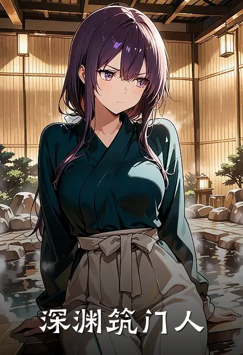 深渊筑门人林晏林晚小说完整版免费阅读_热门小说排行榜深渊筑门人(林晏林晚)