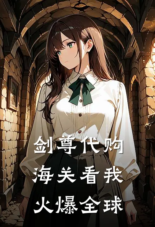 剑尊代购，海关看我火爆全球(林晓晓林青檀)完整版小说全文免费阅读_免费阅读无弹窗剑尊代购，海关看我火爆全球林晓晓林青檀