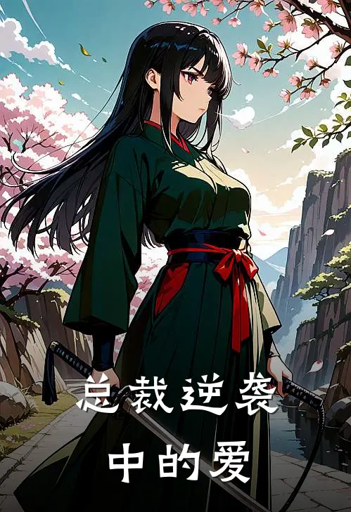 总裁逆袭中的爱