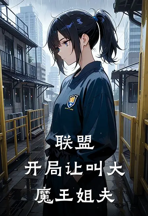 联盟：开局让叫大魔王姐夫林晓恩静最新小说推荐_完结小说联盟：开局让叫大魔王姐夫(林晓恩静)