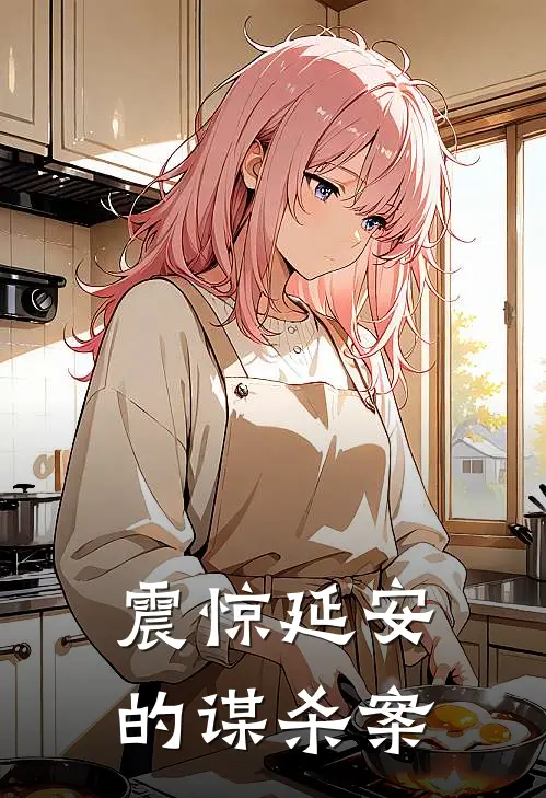 震惊延安的谋杀案