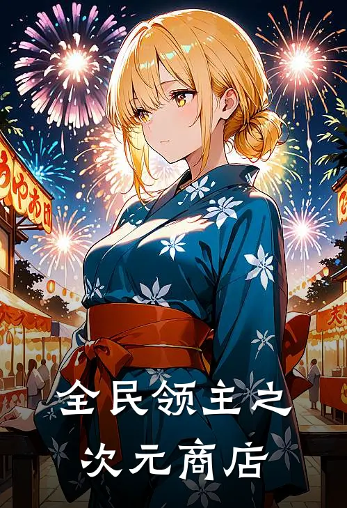 全民领主之次元商店