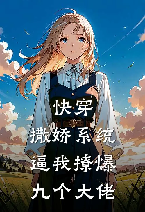 快穿：撒娇系统逼我撩爆九个大佬(林晚棠陆景荇)已完结小说_小说免费阅读快穿：撒娇系统逼我撩爆九个大佬林晚棠陆景荇