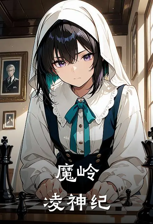 魔岭：凌神纪凌辰凌渊免费小说全本阅读_小说免费完结魔岭：凌神纪凌辰凌渊