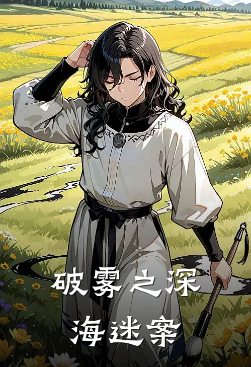 破雾之深海迷案林晓阳陈大福新热门小说_最新章节列表破雾之深海迷案(林晓阳陈大福)