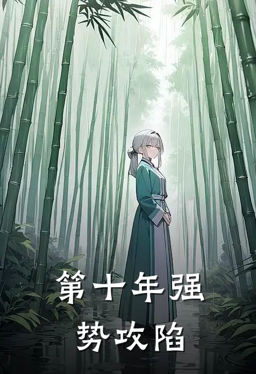 第十年强势攻陷（沈墨言顾尘）全文免费阅读无弹窗大结局_（第十年强势攻陷全文免费阅读无弹窗）沈墨言顾尘最新章节列表_笔趣阁（第十年强势攻陷）