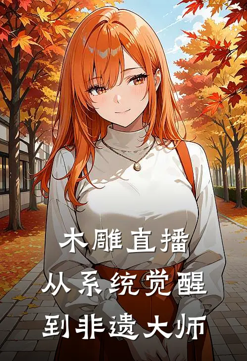 木雕直播：从系统觉醒到非遗大师(刘宇赵虎)全文免费阅读无弹窗大结局_《木雕直播：从系统觉醒到非遗大师》刘宇赵虎免费小说