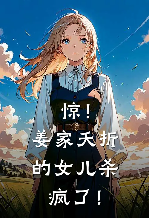 裴彦楚祈(惊！姜家夭折的女儿杀疯了！)完结版免费在线阅读_《惊！姜家夭折的女儿杀疯了！》全章节阅读