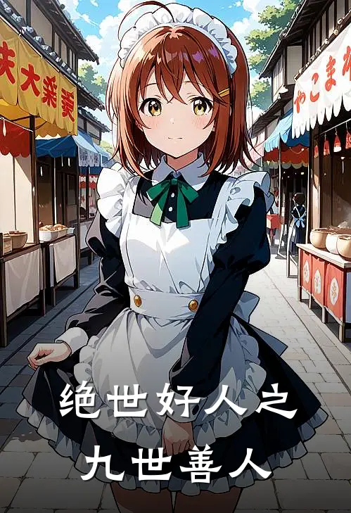 绝世好人之九世善人