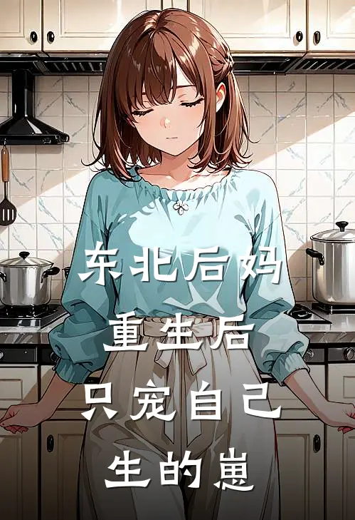 东北后妈重生后，只宠自己生的崽(沈芬芳刘德胜)小说完整版_完结好看小说东北后妈重生后，只宠自己生的崽沈芬芳刘德胜