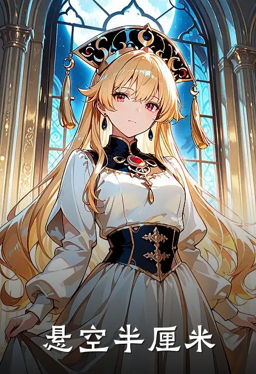 林溯光温褶《悬空半厘米》完结版免费阅读_林溯光温褶热门小说