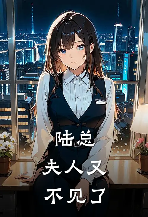 陆总，夫人又不见了(陆景泽白熙瑶)最新免费小说_完本小说免费阅读陆总，夫人又不见了陆景泽白熙瑶