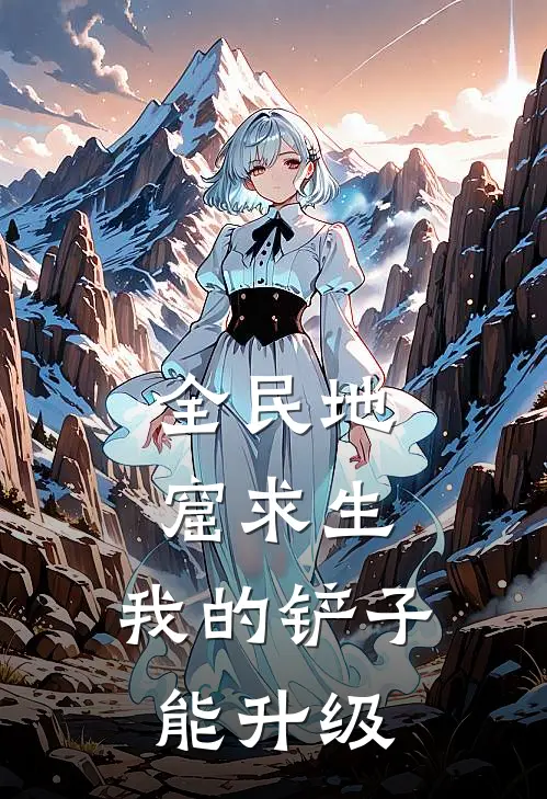 全民地窟求生：我的铲子能升级林风孙建国免费小说完整版_热门的小说全民地窟求生：我的铲子能升级林风孙建国