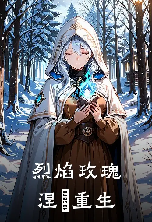 烈焰玫瑰：涅槃重生