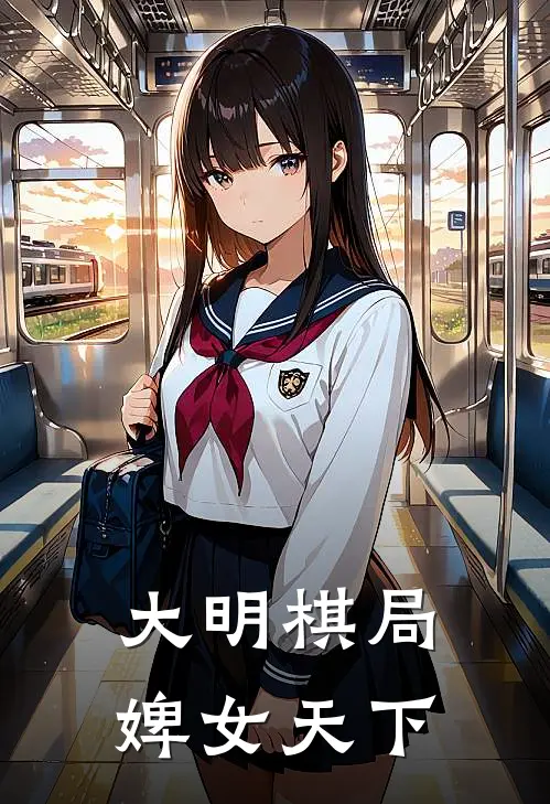 大明棋局：婢女天下