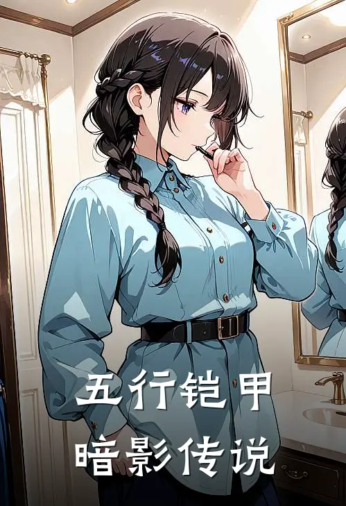 五行铠甲暗影传说