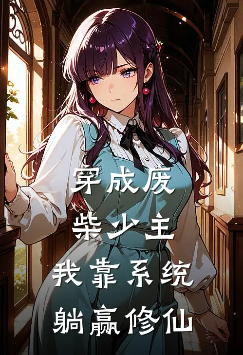 穿成废柴少主，我靠系统躺赢修仙(林砚林浩)完结小说推荐_小说全文免费阅读穿成废柴少主，我靠系统躺赢修仙林砚林浩