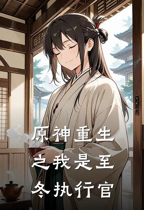 原神重生之我是至冬执行官