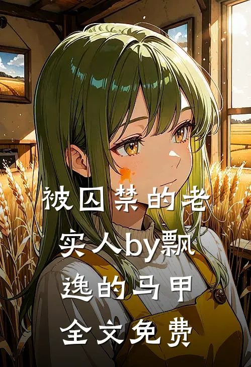 被囚禁的老实人by飘逸的马甲全文免费