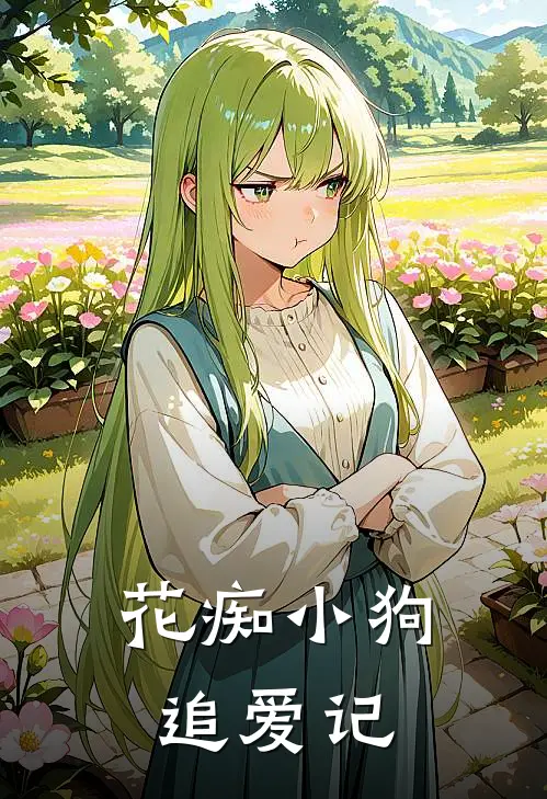 花痴小狗追爱记