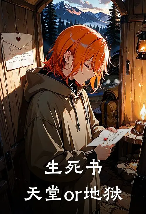 生死书，天堂or地狱(王放王放)最新小说_免费阅读完整版小说生死书，天堂or地狱(王放王放)