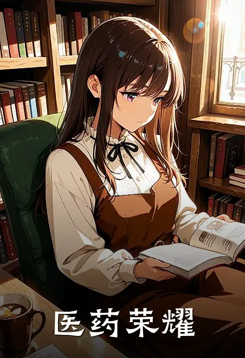 医药荣耀