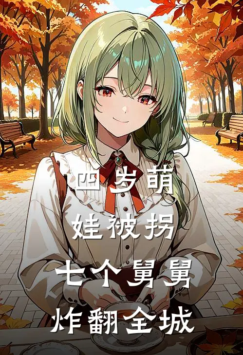 四岁萌娃被拐，七个舅舅炸翻全城