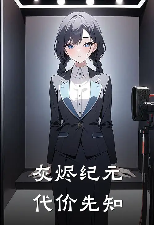 灰烬纪元：代价先知顾临安顾清粟免费小说阅读_免费小说大全灰烬纪元：代价先知(顾临安顾清粟)