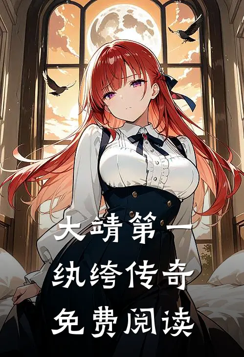 大靖第一纨绔传奇免费阅读