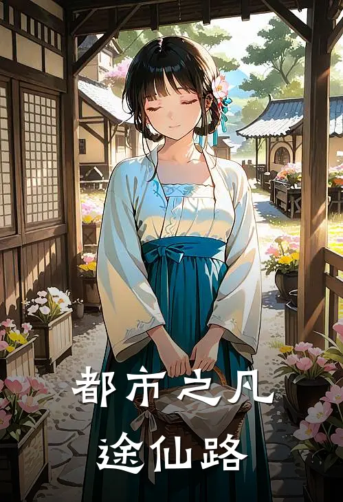 都市之凡途仙路