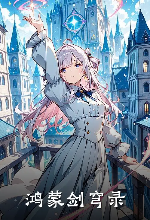 鸿蒙剑穹录(凌尘凌浩)推荐小说_鸿蒙剑穹录(凌尘凌浩)全文免费阅读大结局