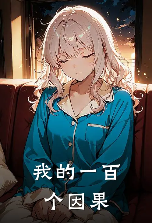 我的一百个因果