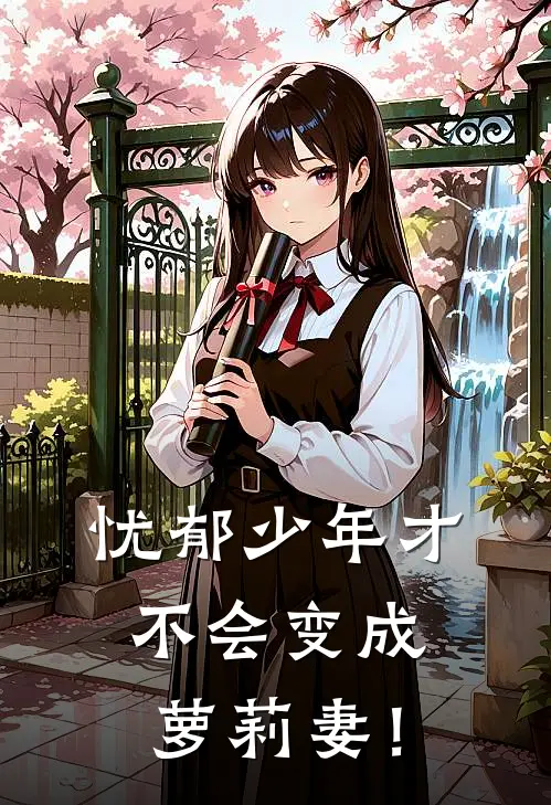 白笙月李白（忧郁少年才不会变成萝莉妻！）最新章节列表_（白笙月李白）忧郁少年才不会变成萝莉妻！最新小说