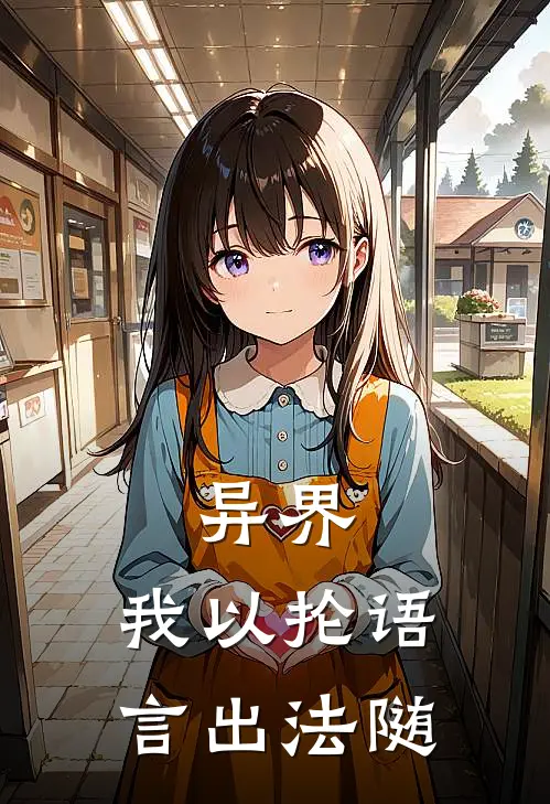 异界：我以【抡语】言出法随孔梓岳吕凤仙热门小说阅读_免费完结小说异界：我以【抡语】言出法随孔梓岳吕凤仙