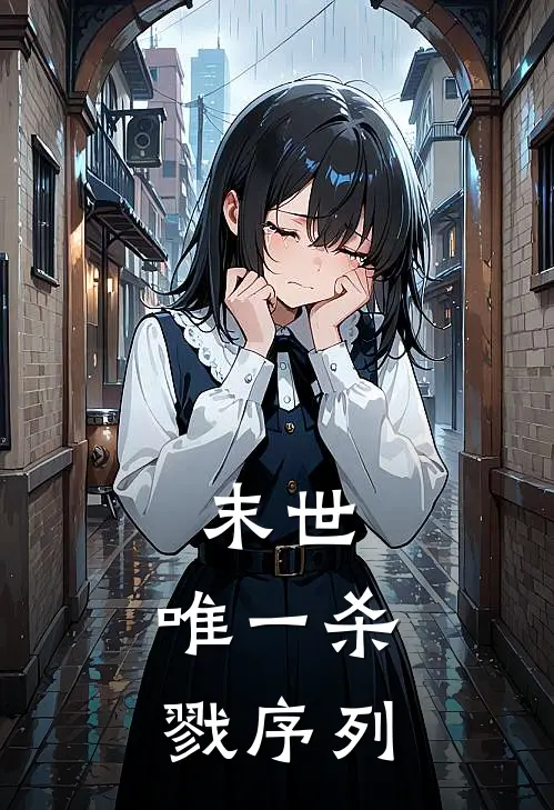 末世：唯一杀戮序列